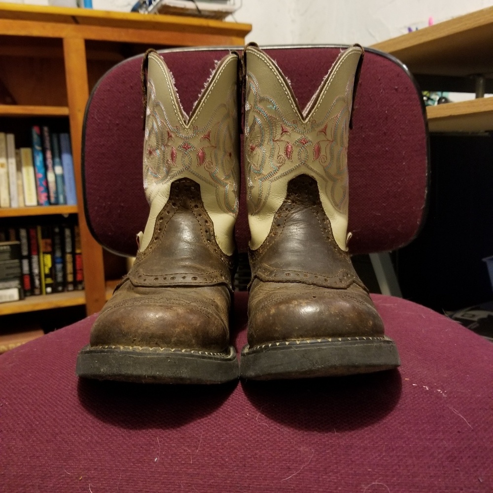 Boots